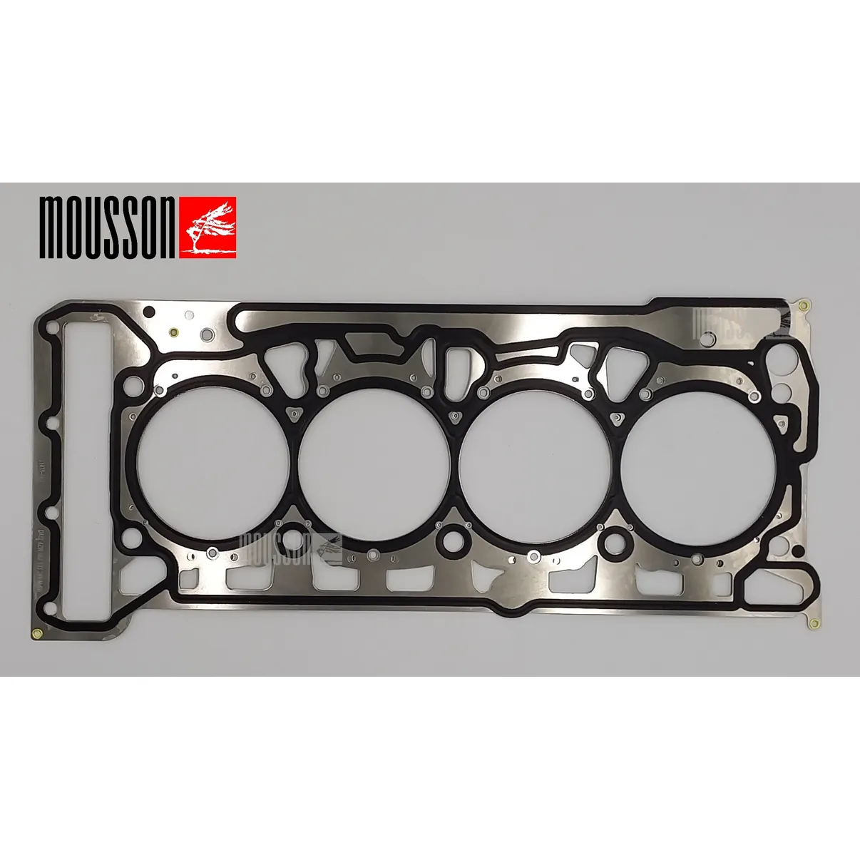 Прокладка ГБЦ VAG 1,8 EA888 23mm CDAB металл MOUSSON SGH18EA88823S