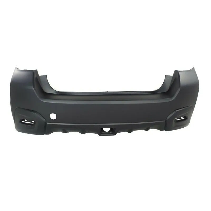 Бампер задний грунт SUBARU XV 12- GOOD GO SB40142P