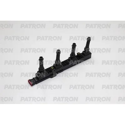 Катушка зажигания Opel Astra G,H - Zafira A,B 2.0 PATRON PCI1117