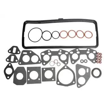 К-кт прокладок ДВС верхний Citroen C2 1.4 TU3JP 03> STELLOX 11-25595-SX