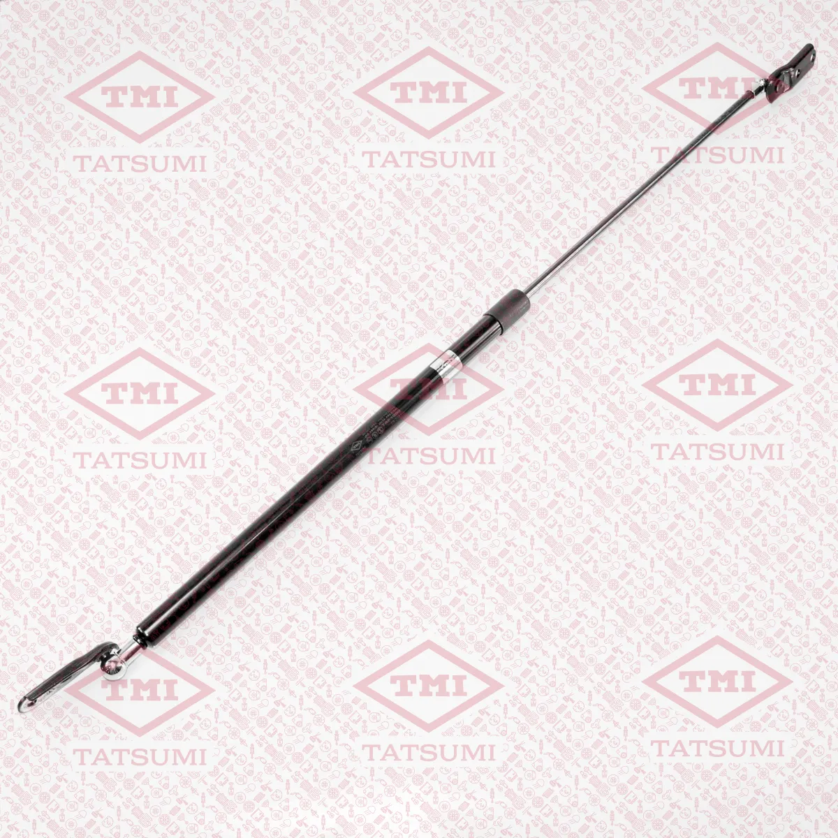 Амортизатор багажника (L=722mm, F=310N) TOYOTA Carib 95-> TATSUMI TAF1090