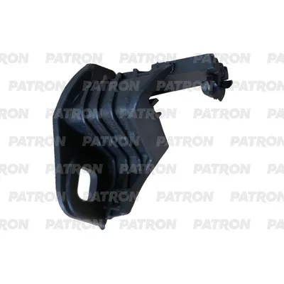 Кронштейн фары лев BMW 3 F30/F31 2012-15 PATRON P76-BM001AL