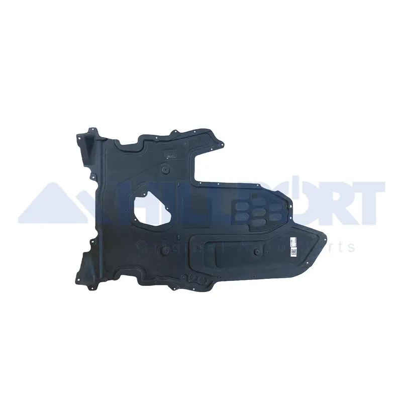 Защита днища BMW Original Type HILLPORT BMHP5038