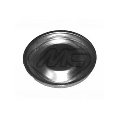 ЗАГЛУШКА СТУПИЦЫ Citro Xantia 60ММ Metalcaucho 43490