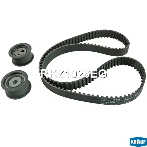 Ремкомплект ГРМ KRAUF RKZ1028EG