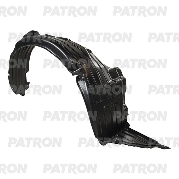 Подкрылок Передн прав KIA CEED 2009-2012 PATRON P72-2047AR