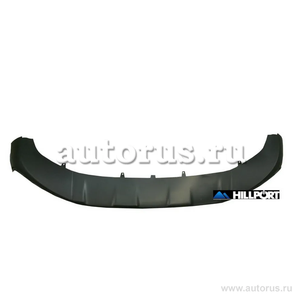 Спойлер бампера HILLPORT AHP3710