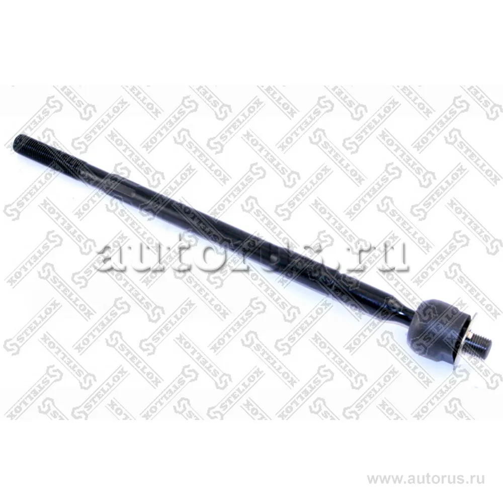 Тяга рул. л.+п. с г/у Toyota Corolla 92 STELLOX 5598004_SX