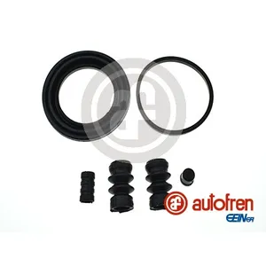 Ремкомплект диска тормозного NISSAN SEINSA D4321