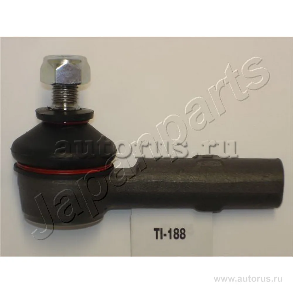 Наконечник рулевой L,R JAPANPARTS TI-188