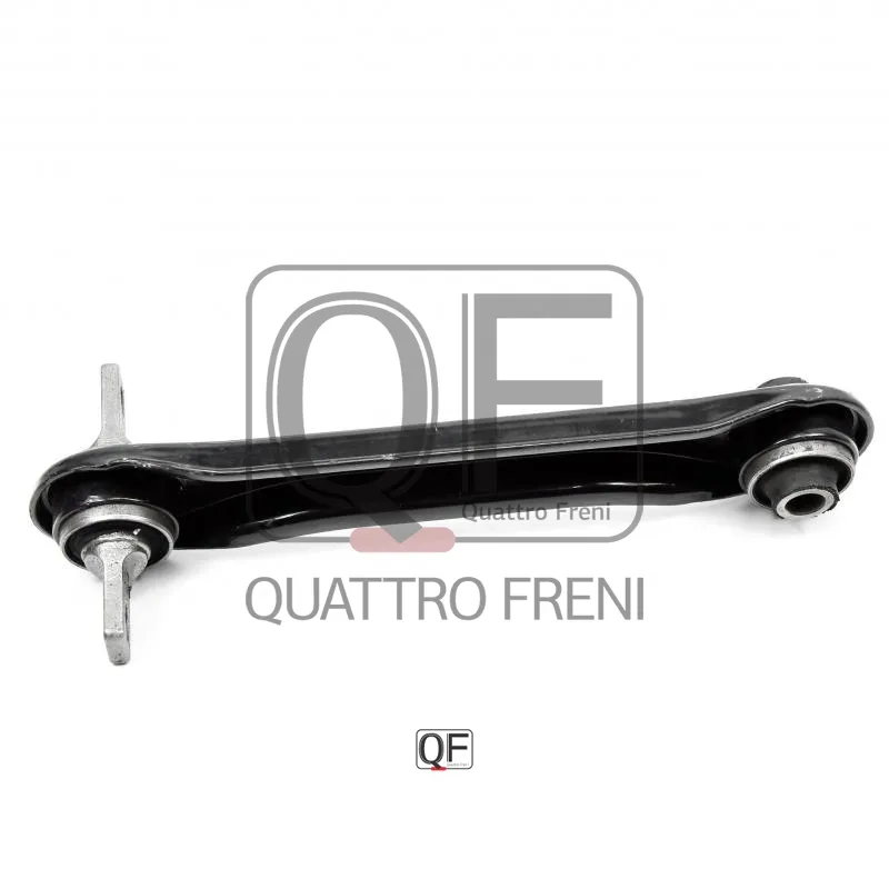 Тяга задняя верхняя правая QUATTRO FRENI QF14D00025