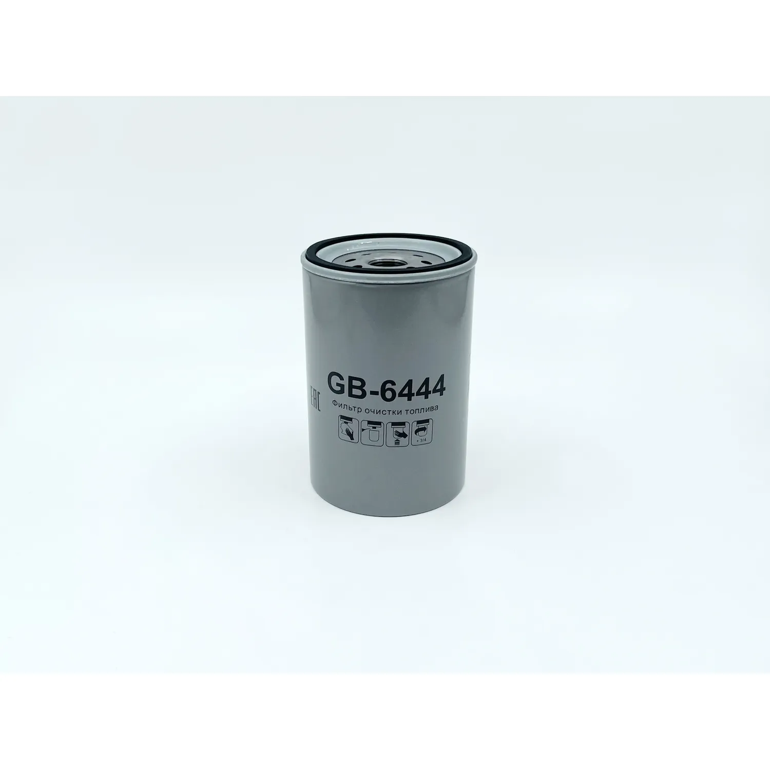 Фильтр топливный HYUNDAI HD 65, HD72, HD78, HD120; IVECO EuroCargo BIG FILTER GB-6444