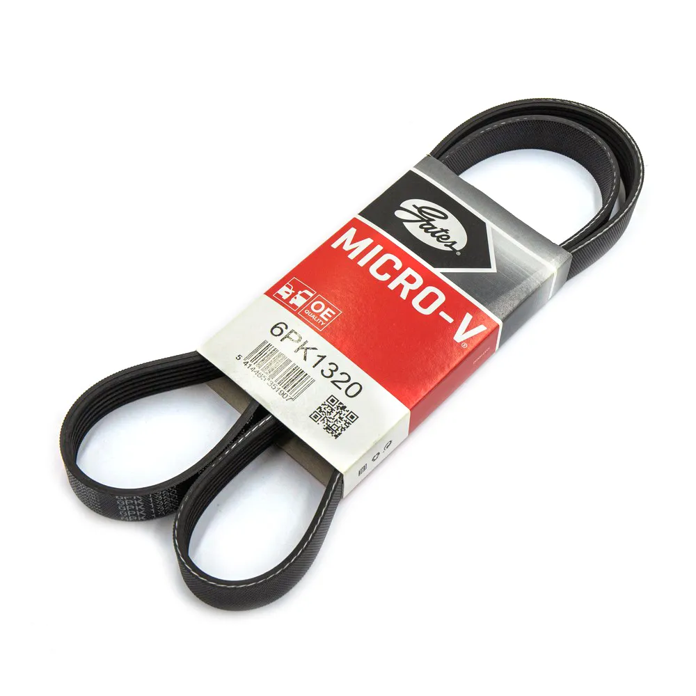 Ремень поликлиновый GATES 6PK1320