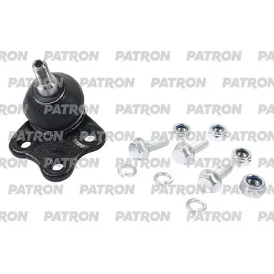 Опора шаровая DACIA DUSTER 04/10 - PATRON PS3255