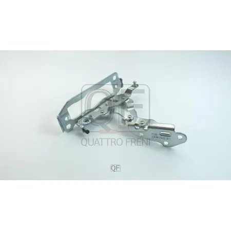 Петля капота LH QUATTRO FRENI QF72G00066