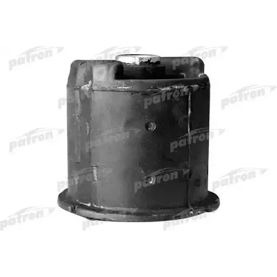 Сайлентблок балки задней балки BMW Е32/Е34 (все) 86-97 PATRON PSE1279