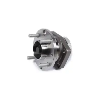 К-кт подшипника ступицы задней Ford Mondeo Breaks 93-99 без ABS STELLOX 43-29200-SX