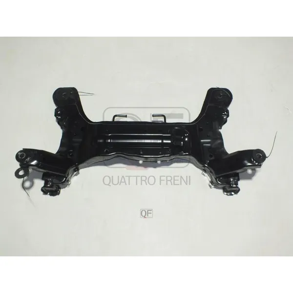 Подрамник передней подвески QUATTRO FRENI QF80D00020