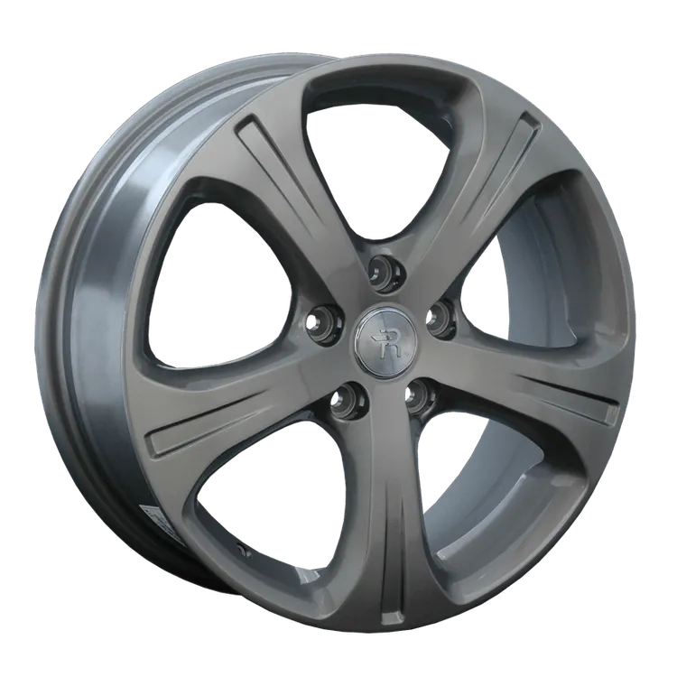 Диск литой R18 7J 5x114.3/56.1 ET55 REPLAY SB35 GM 036119-990715002
