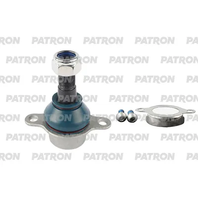 Опора шаровая FORD TRANSIT 04/2014 - (произведено в Турции) PATRON PS3970HD