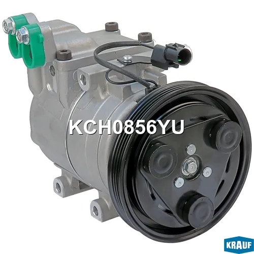 Компрессор кондиционера KRAUF KCH0856YU