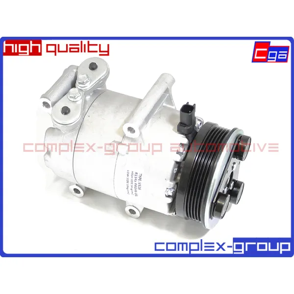 Компрессор Focus 2 2.0 CGA 13CC7003RA