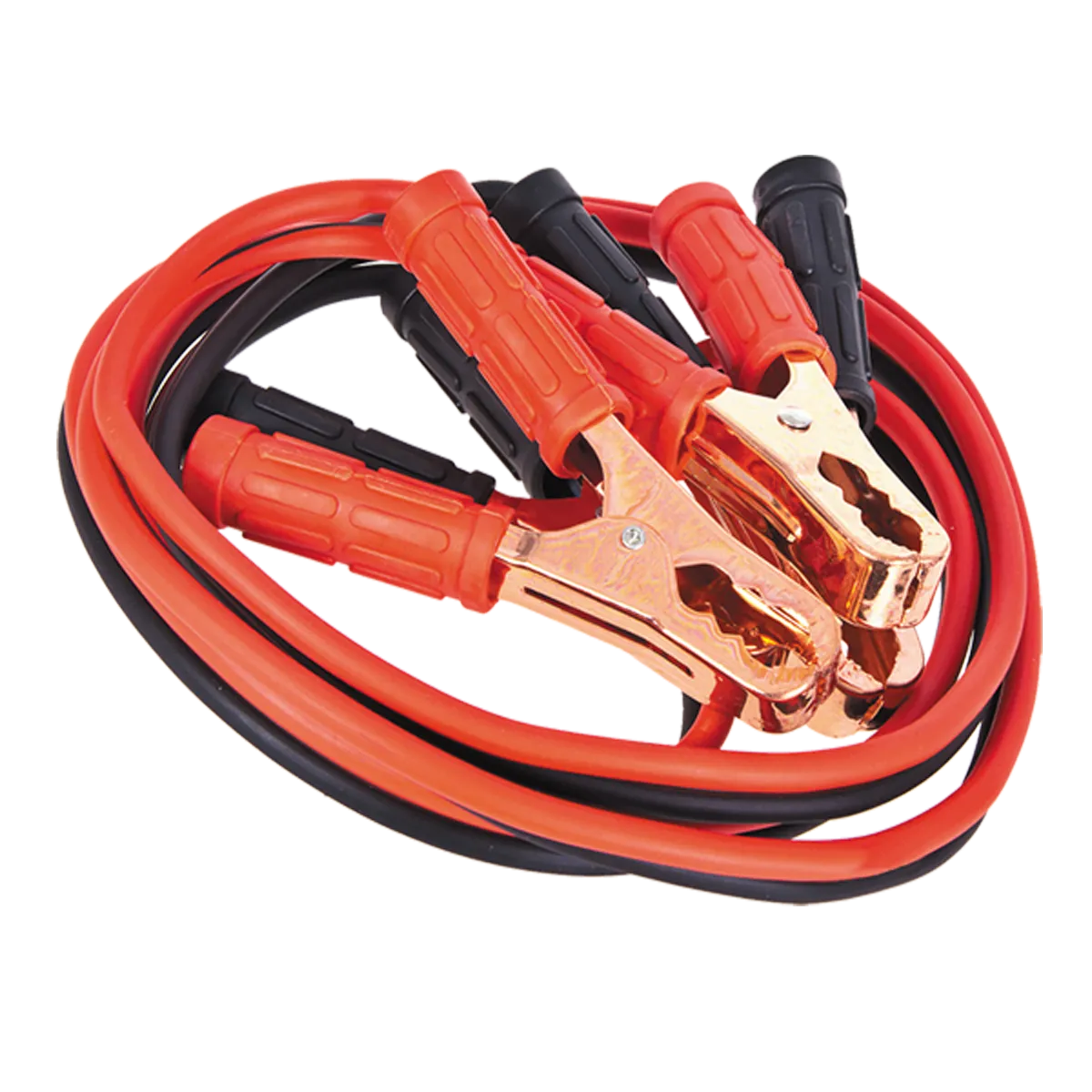 Провода для прикуривания, 200 А, 2,5 м ZIPOWER PM0503N