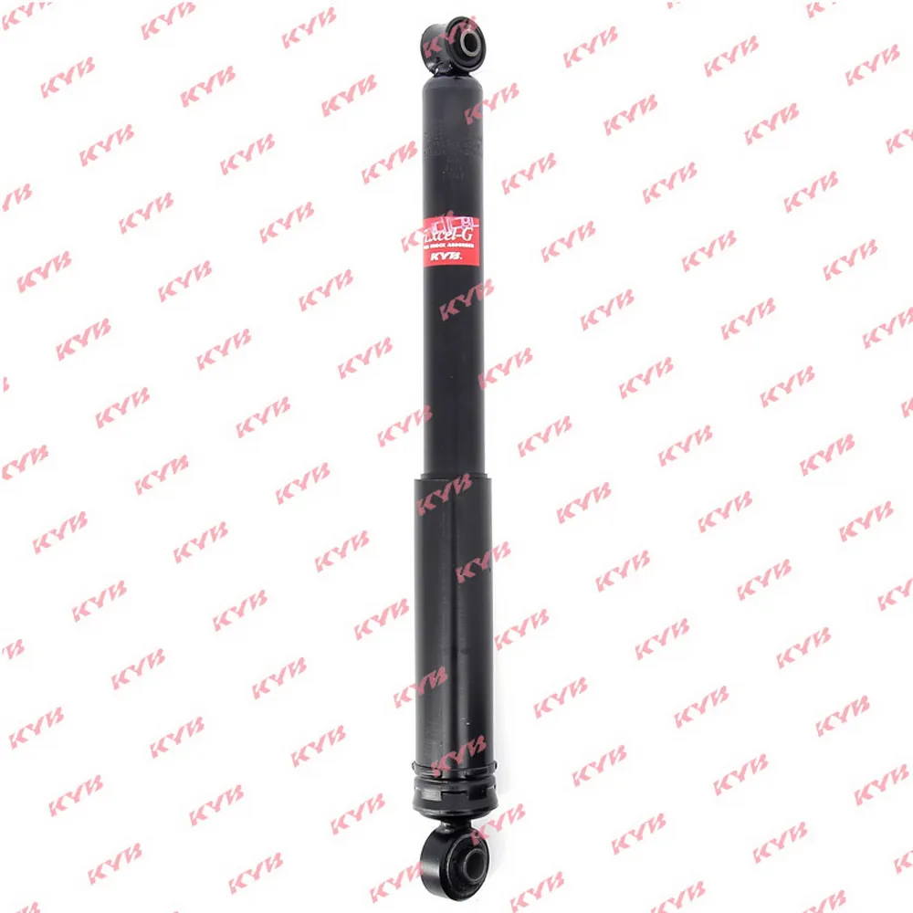 Амортизатор задний L=R MITSUBISHI Pajero KYB 343802