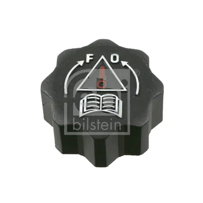 Крышка горловины радиатора FEBI 22081