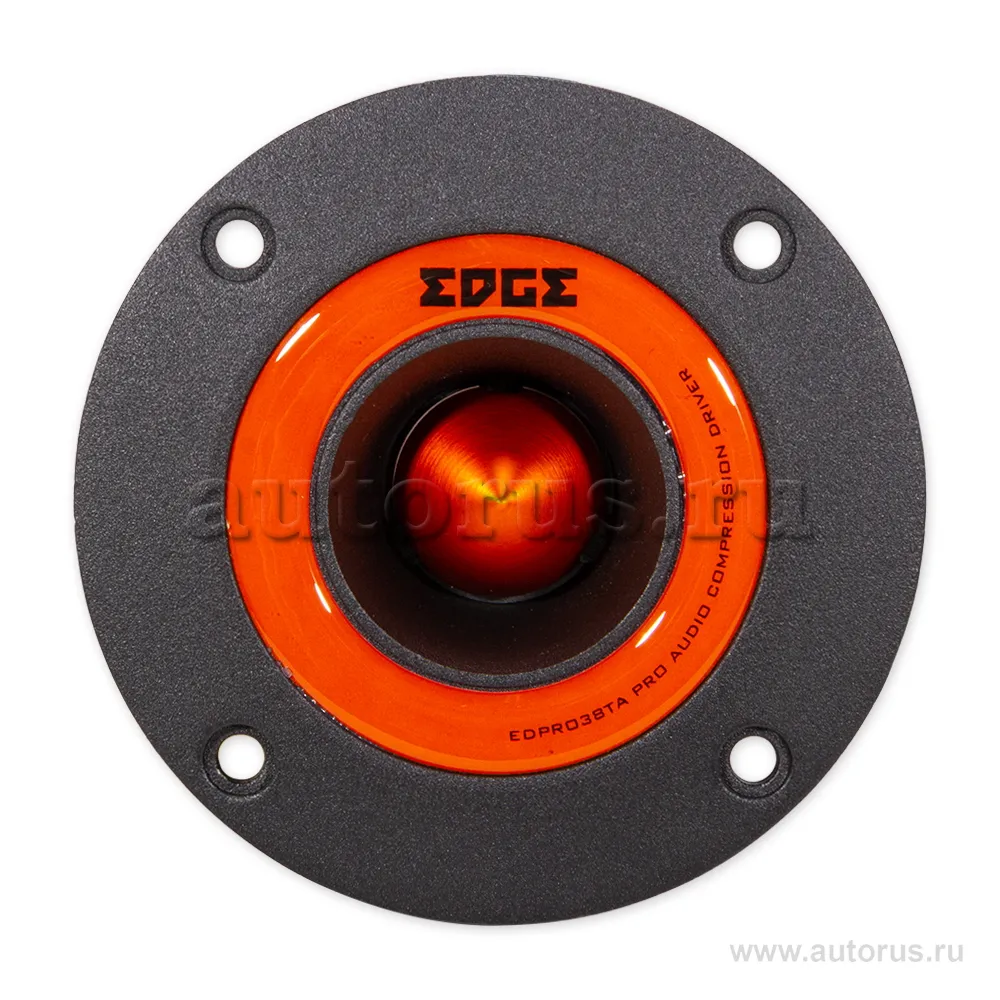Колонки EDGE EDPRO38TA-E4 (ТВИТЕР) 8.7 см EDGE EDPRO38TA-E4