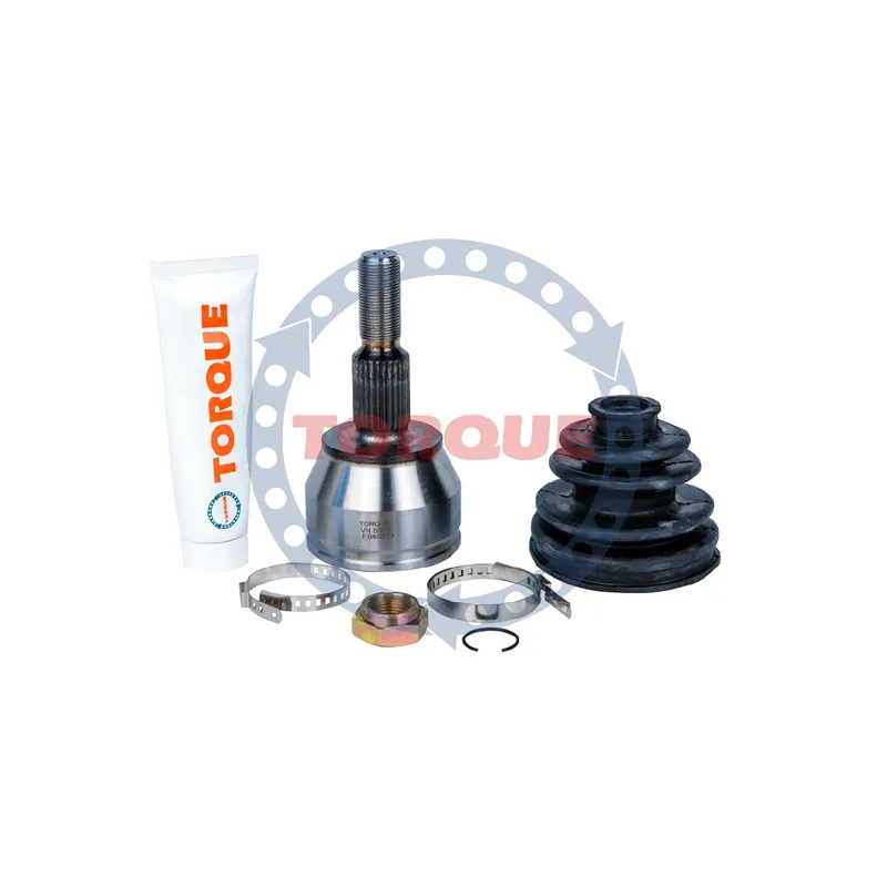 Шрус наружный, комплект TORQUE VN5505