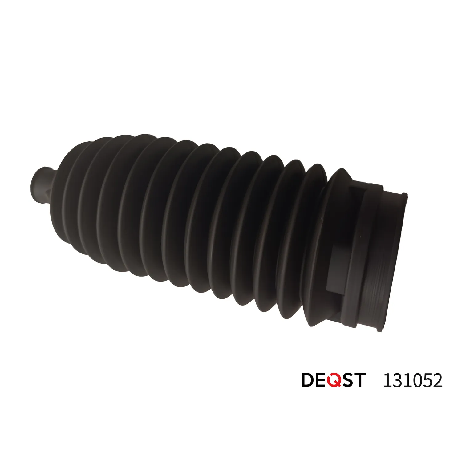 Пыльник рулевой тяги компл HONDA Civic 06-12/CRV III 07- DEQST 131052