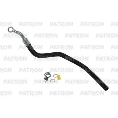 Шланг гидроусилителя Шланг ГУР BMW E34 93-95 PATRON PSH162
