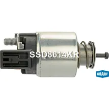 Втягивающее реле стартера HYUNDAI Solaris II 17->/KIA Rio IV 16-> KRAUF SSD8614KR