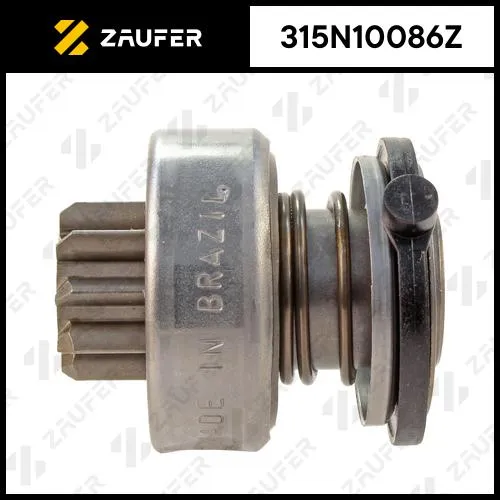 Бендикс стартера RENAULT Clio 2.0 16V Sport [F4730] 02.20 ZAUFER 315N10086Z