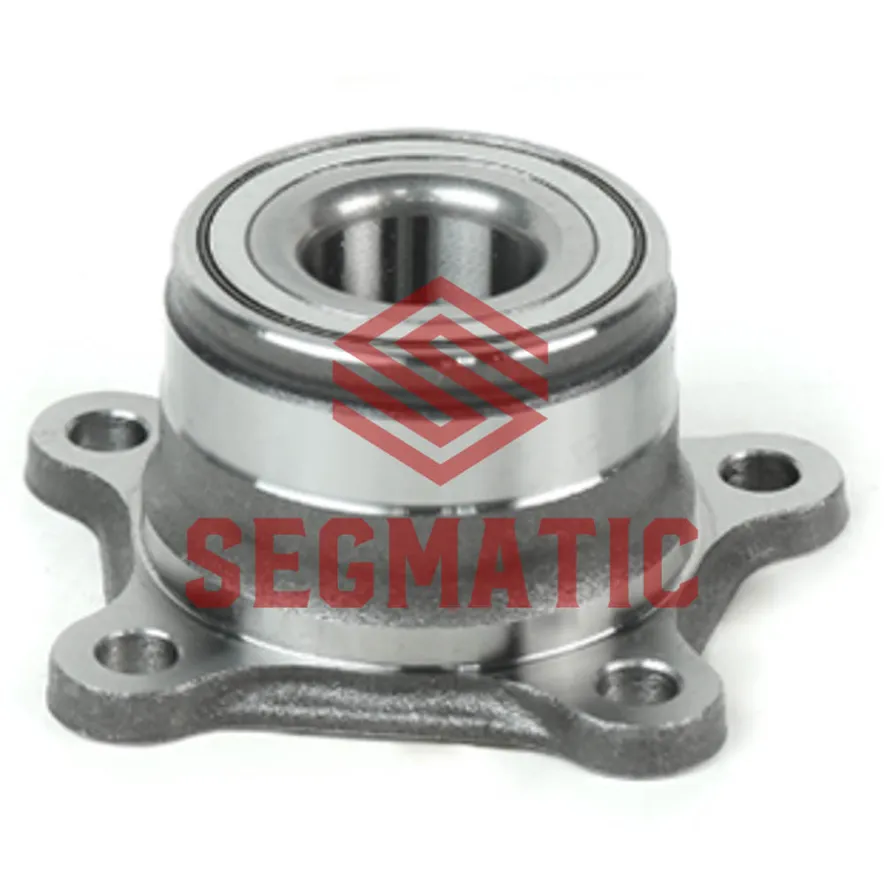 Ступица колеса в сборе зад; Toyota Camry SXV10, MCV10, VCV10 1991-1996, Toyota Avensis (97-03) SEGMATIC SGWH30204074