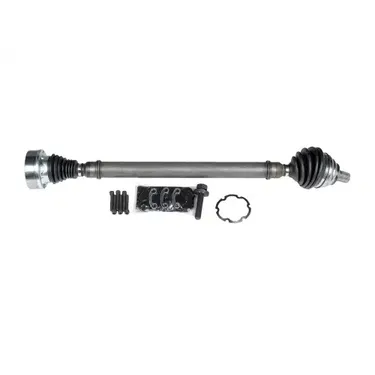 Привод правый 5Q0407272B Skoda Octavia A7 1.2TSi 13> STELLOX 158 2264-SX