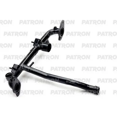 Трубка системы охлаждения AUDI: A4 1994-2001, A6 1997-2004 \ VW Passat B5 19 PATRON PH2515