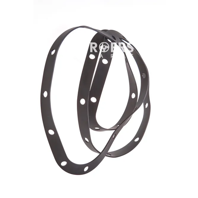 Прокладка поддона АКПП Roers Parts RPM77TG007