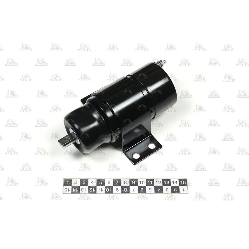 Блок остановки двс ZEVS SDM-MEO