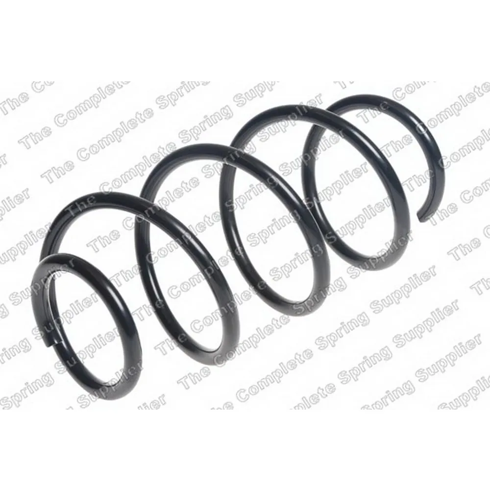 Пружина передняя L=R HYUNDAI i30 II/KIA Ceed 2012-> LESJOFORS 40 372 75