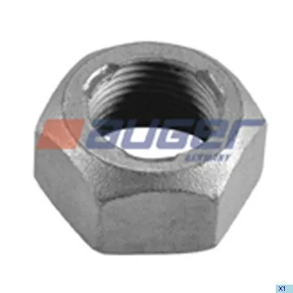 Гaйкa шпильки BPW AUGER 65628