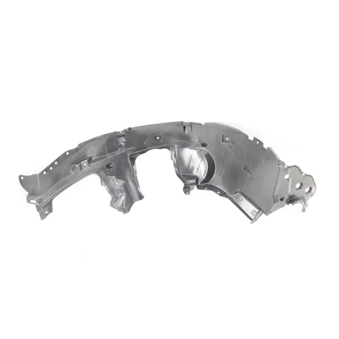 Подкрылок передний Прав. Nissan X-Trail 2007-2011