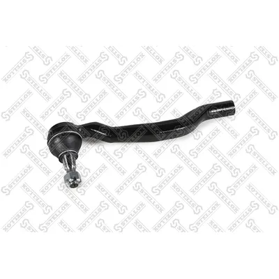 Наконечник рулевой левый Infiniti FX35/50 09-11 STELLOX 84-34317-SX