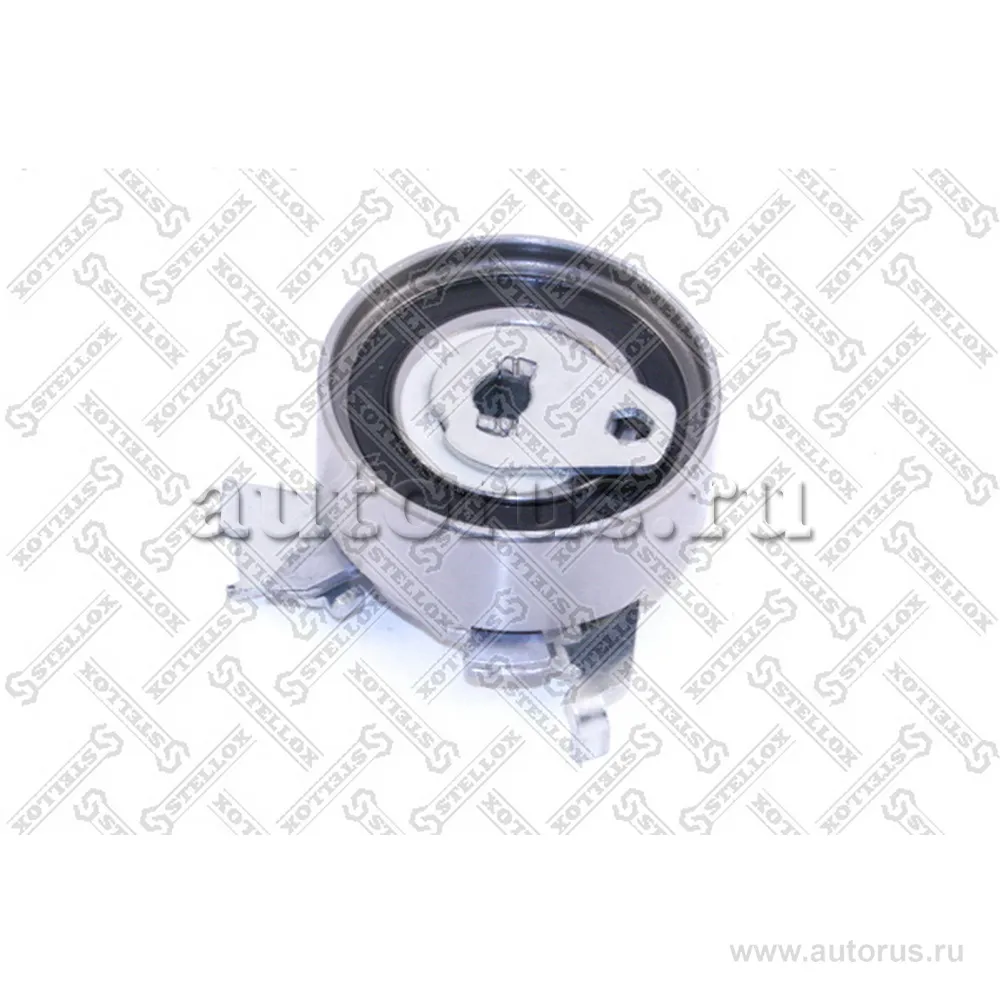 Ролик натяжной ремня ГРМ Opel Astra/Omega/Kadett 1.6-2.0i 87> STELLOX 03-40051-SX