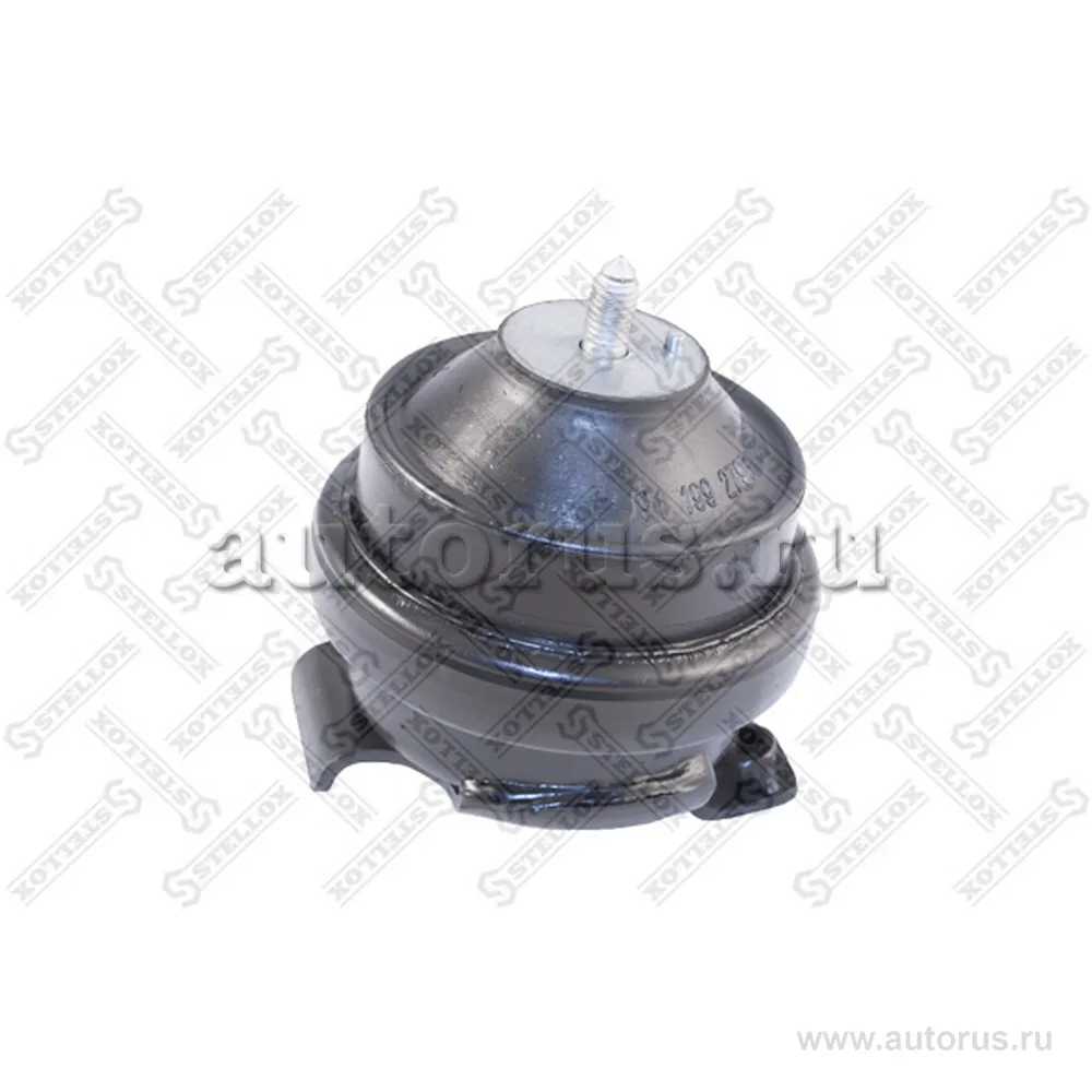Подушка ДВС передняя VW Golf 1.0-1.8/1.6D/TD 84-92 STELLOX 71-11022-SX