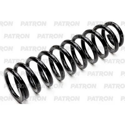 Пружина подвески передн HONDA: CRV 2.0 4WD 97-02 PATRON PCS872028