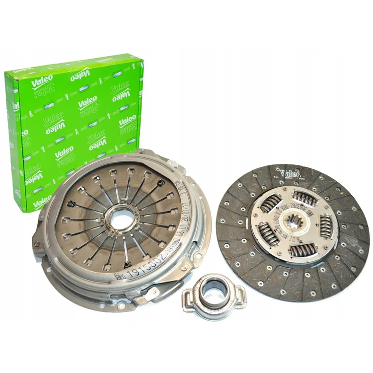 Комплект сцепления VALEO 826826