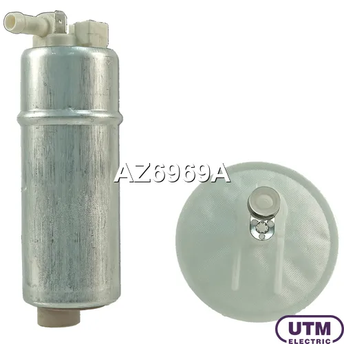 Бензонасос электрический UTM AZ6969A
