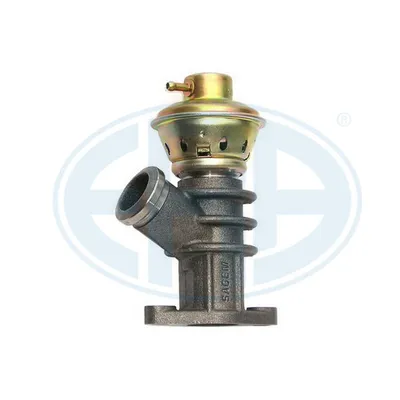 Клапан, рециркуляция ОГ PEUGEOT 307 2.0HDi ERA 555005